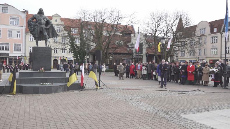 367. rocznica śmierci Jakuba Wejhera