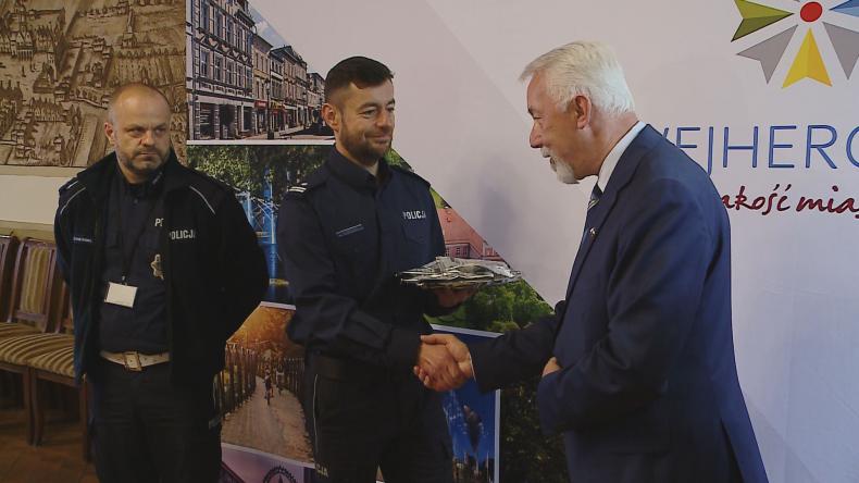 Narkotesty dla wejherowskiej policji