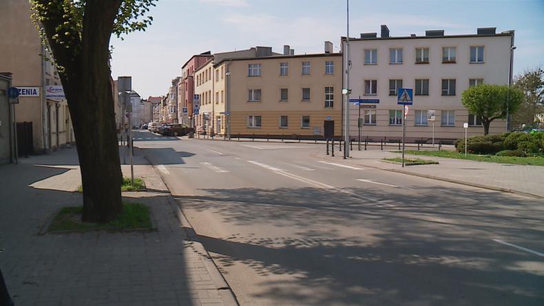 Budują ważne rondo, będą utrudnienia w ruchu