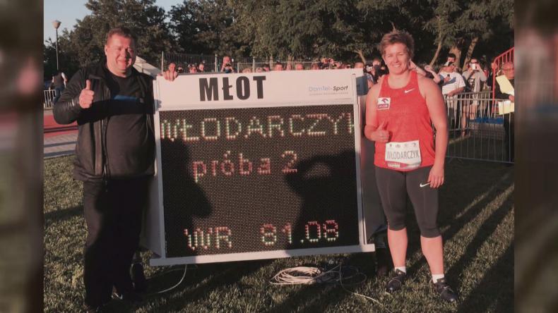 Rekord świata pobity w Cetniewie