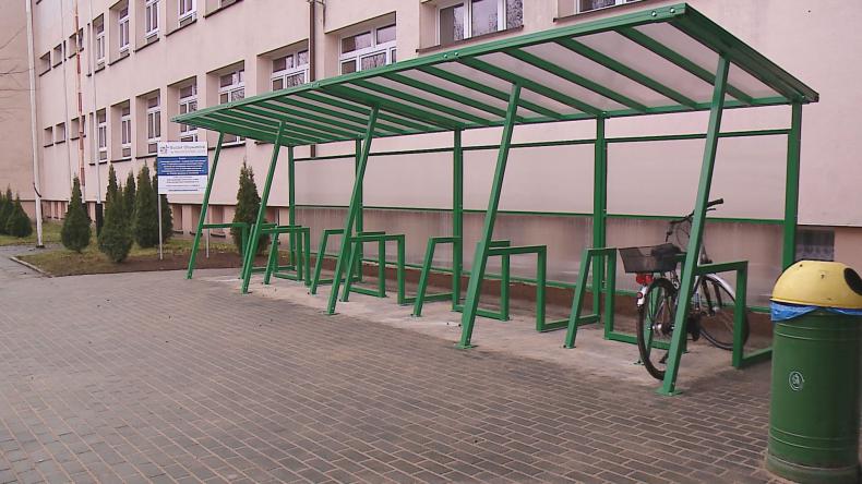 Kolejna inwestycja z Budżetu Obywatelskiego zrealizowana