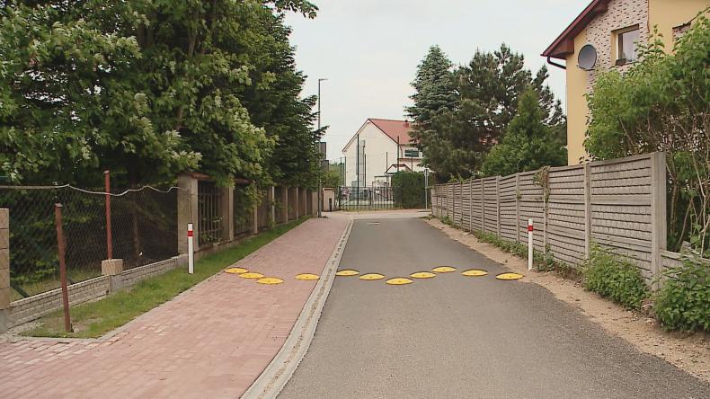 Kolejna drogowa inwestycja gotowa