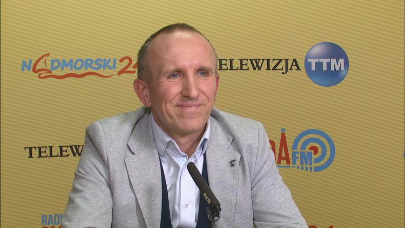 Dariusz Rewers