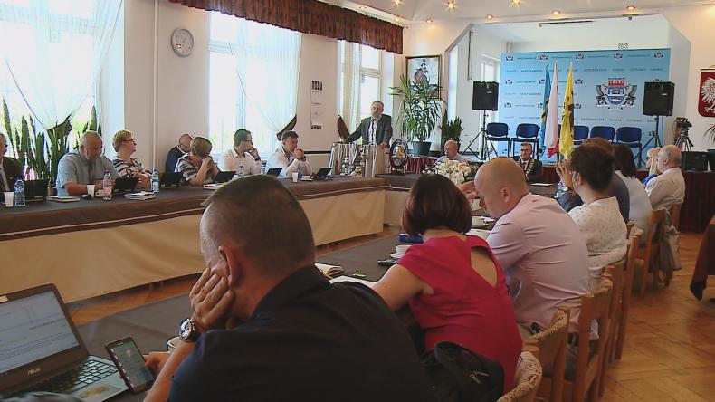 Umowa dotycząca „Małego morza” nadal pod lupą