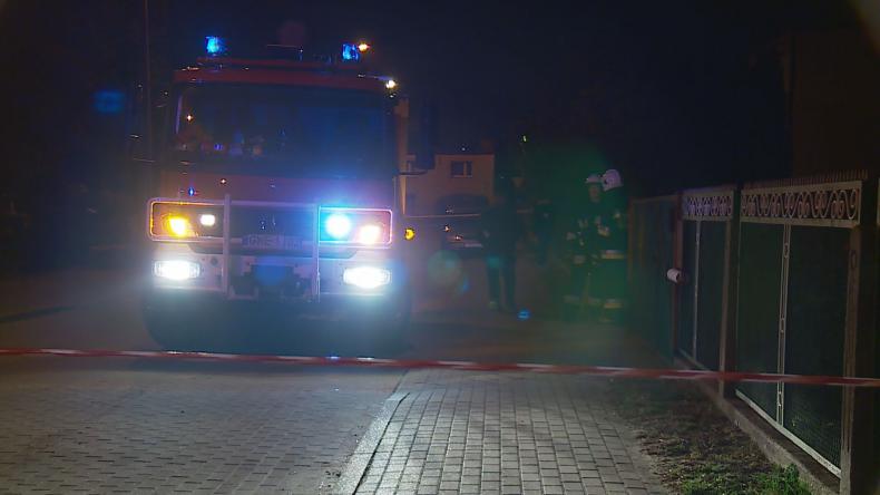 W Rumi znaleziono niewybuchy