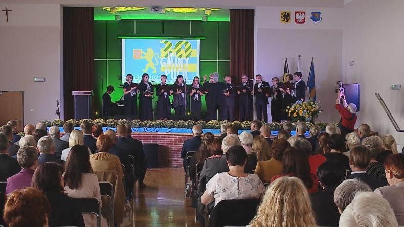 Gmina Puck świętuje swoje 30-lecie