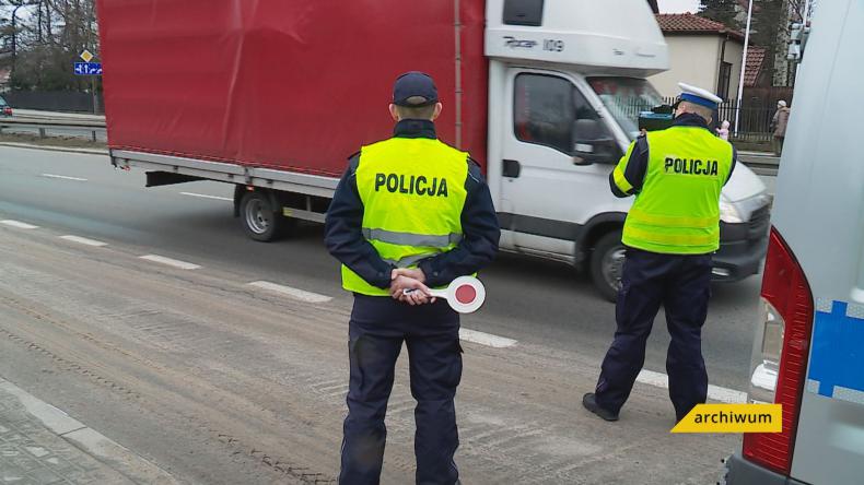 Od wtorku włoski strajk policjantów?