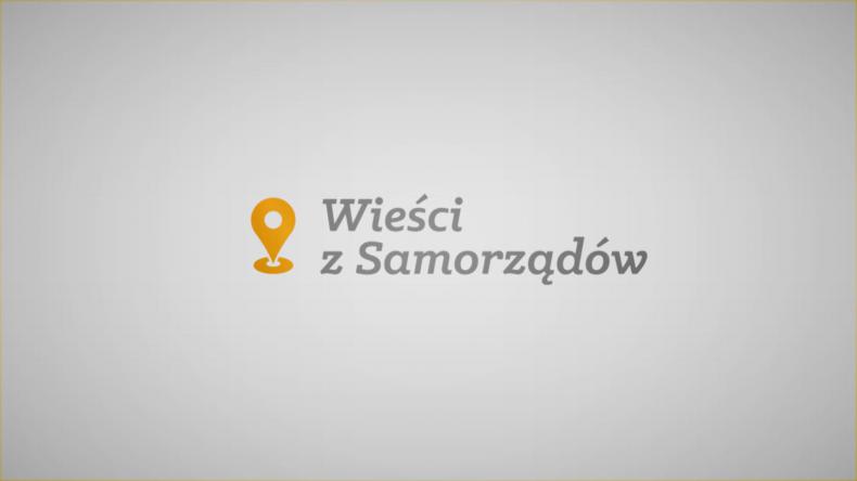 Wieści z samorządu