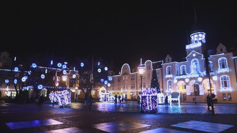 Kolęda na trudne czasy