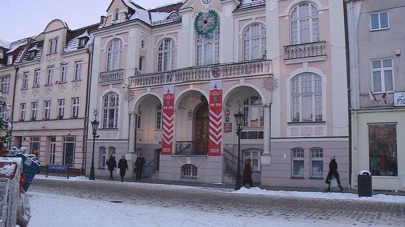 Miasto udziela wysokich bonifikat