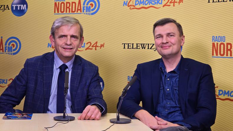 Jarosław Wejer, Rafał Płotka