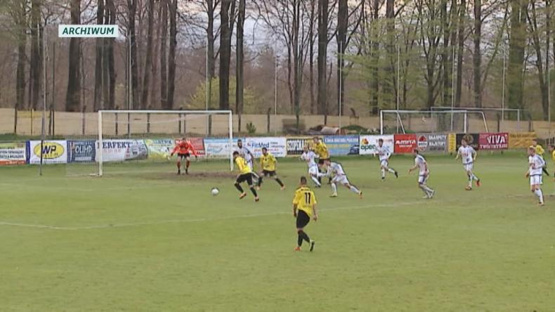 Gryf podejmie „czerwoną latarnię” tabeli