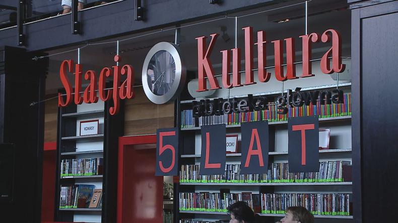 5. urodziny najpiękniejszej biblioteki na świecie