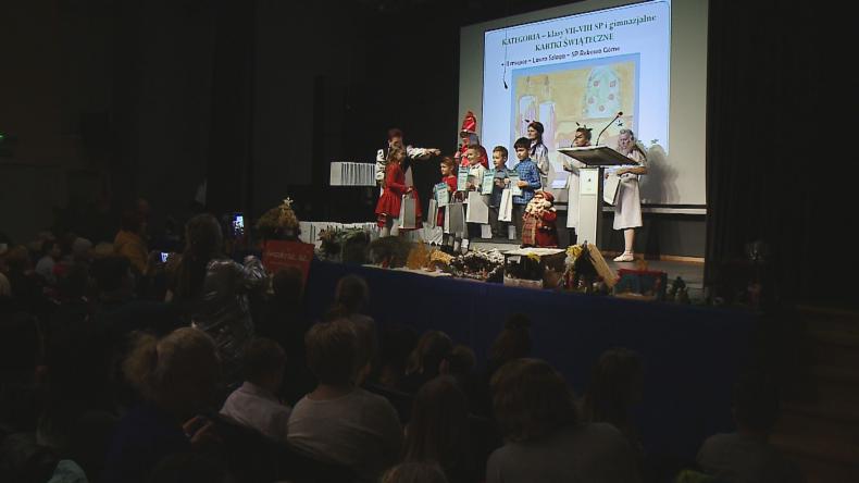 „Gwiazdka Tuż… Tuż… „ z ponad dwoma tysiącami prac