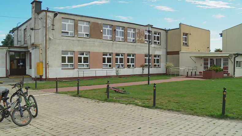 Zburzą podstawówkę, postawią nowoczesny kompleks