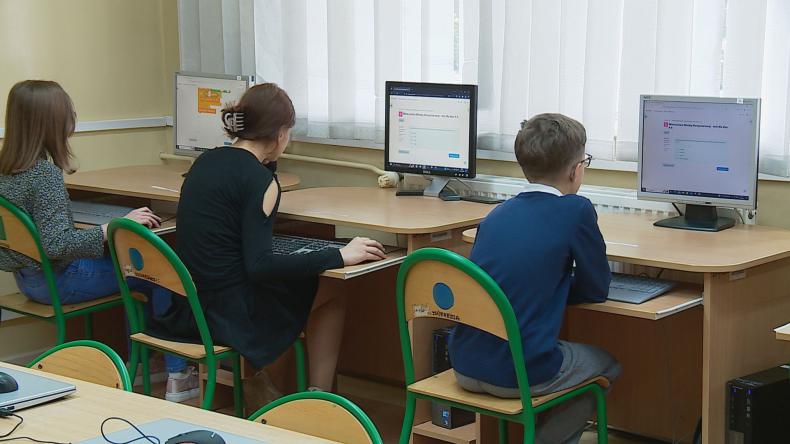 XVIII Mistrzostwa Wiedzy Komputerowej za nami