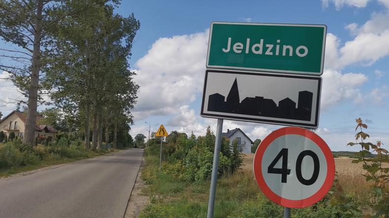 Drogowe inwestycje powiatu puckiego z dofinansowaniami