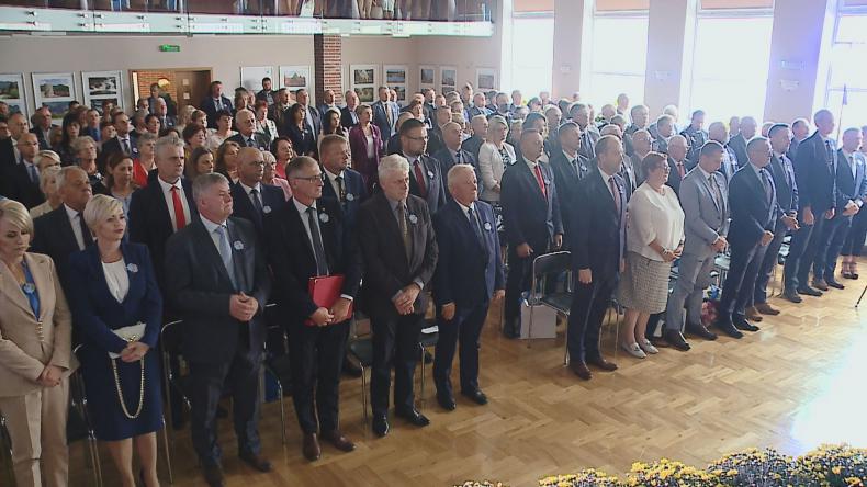 Gmina Puck świętuje swoje 30-lecie