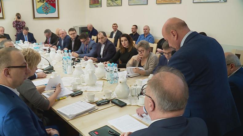 Za nami piąta Sesja Rady Gminy Wejherowo