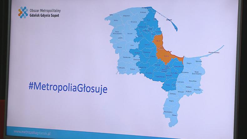 Samorządowcy namawiają do głosowania w drugiej turze