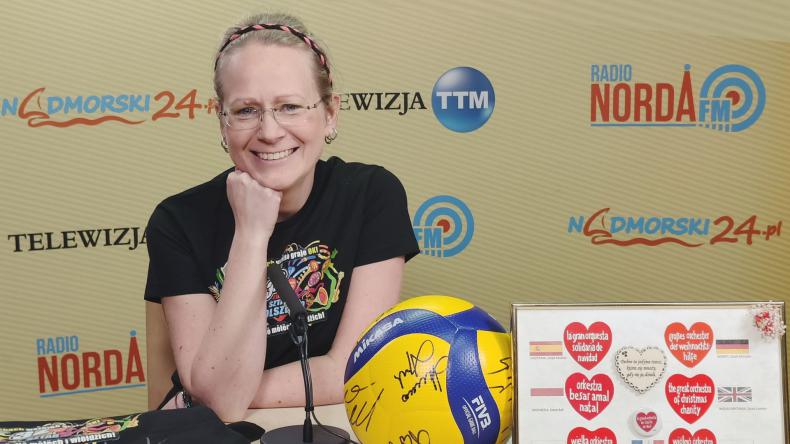 Małgorzata Kryszewska