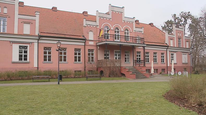 Dofinansowanie dla wejherowskiego muzeum