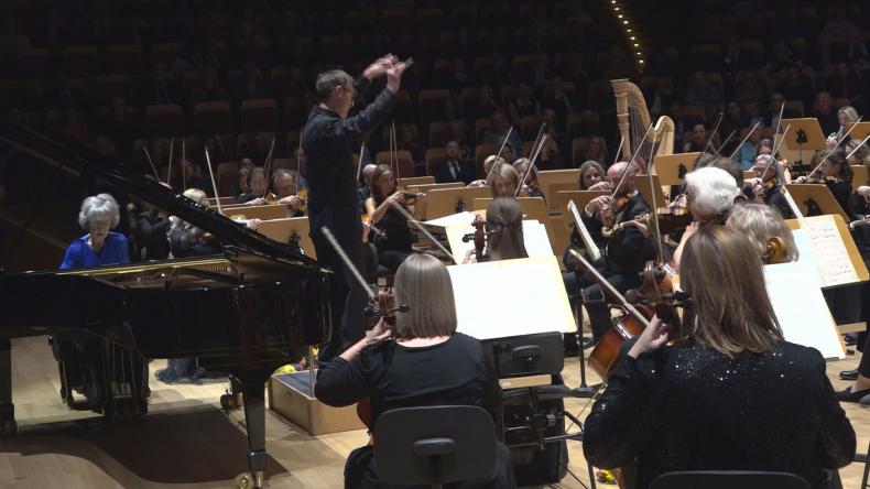 Polska Filharmonia Bałtycka rozpoczęła kolejny sezon artystyczny