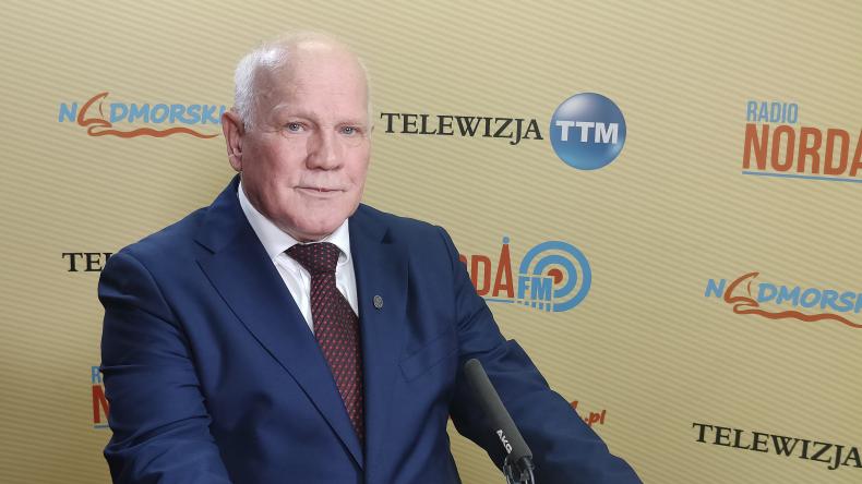 Piotr Książek