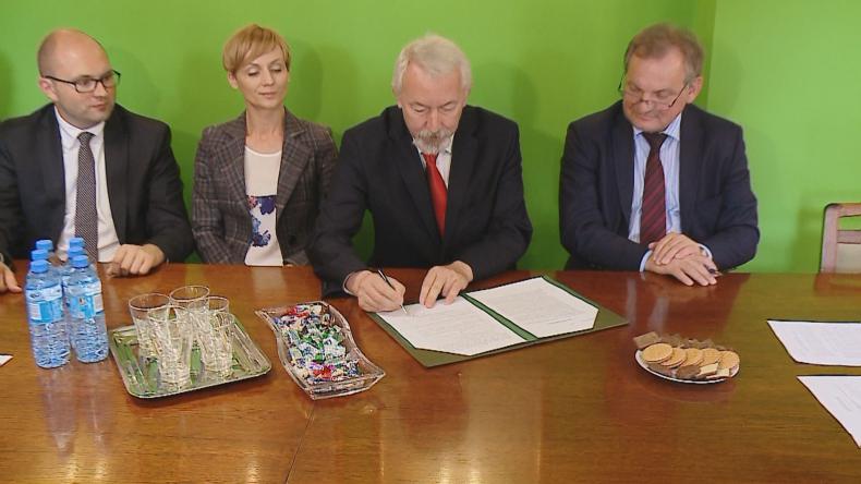 Wiadomo gdzie stanie gmach sądu. Pytanie: Kiedy?