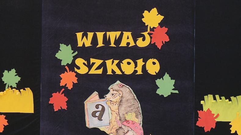 Nowi dyrektorzy i nowe boisko