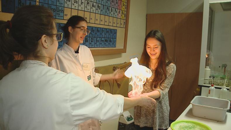 Czego szukać w liceum a czego w gimnazjum