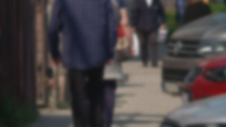 Próbowali wyłudzić 30 tysięcy od 83-latki