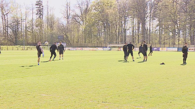 Gryf blisko przepaści, trzeba wygrać z Rybnikiem