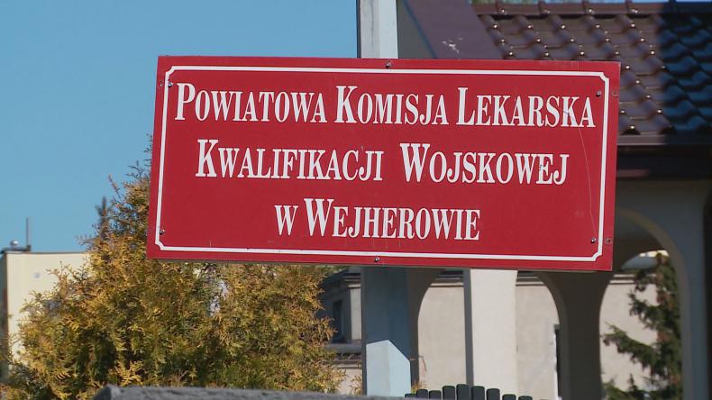Ruszyła kwalifikacja wojskowa