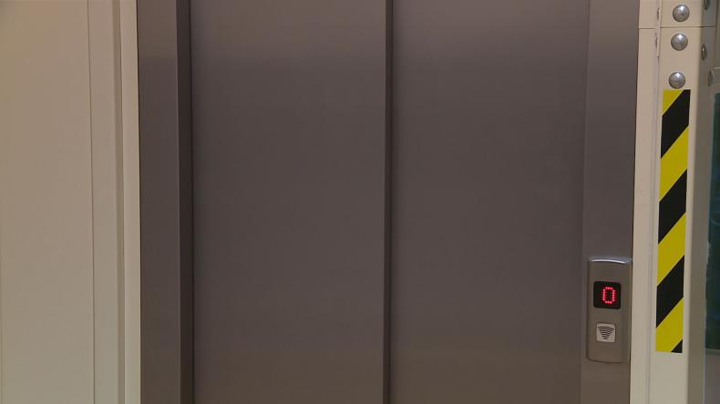 Nowa winda poprawi warunki w wejherowskim ośrodku