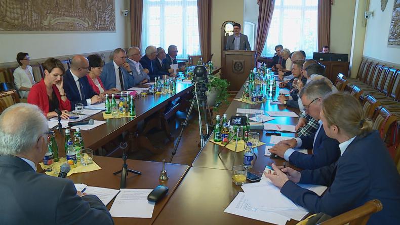 Wejherowo chce sprzedać udziały w PEWiK-u