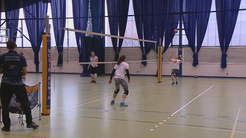 Rumia areną zmagań Mistrzostw Polski Kadetek