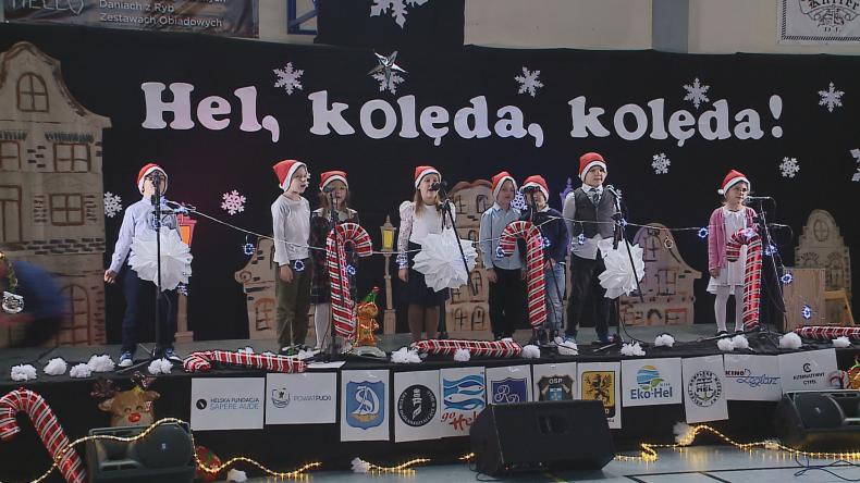 „Hel, kolęda, kolęda!”