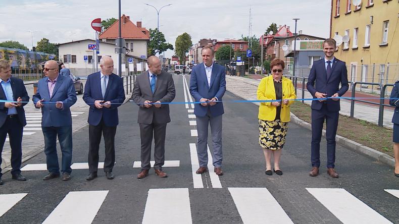 Inwestycja za ponad 10 milion zł. zintegruje transport w Pucku