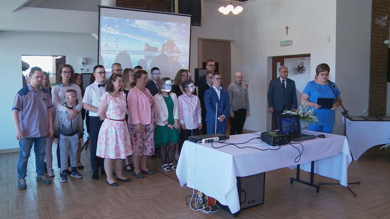 Świętowali jubileusz stowarzyszenia