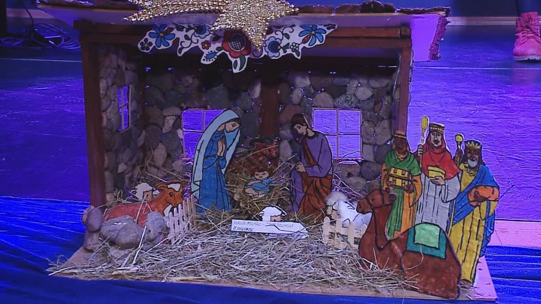 Twórcy szopek i literackich dzieł o świętach nagrodzeni