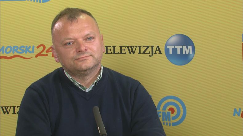 Patryk Kwidziński
