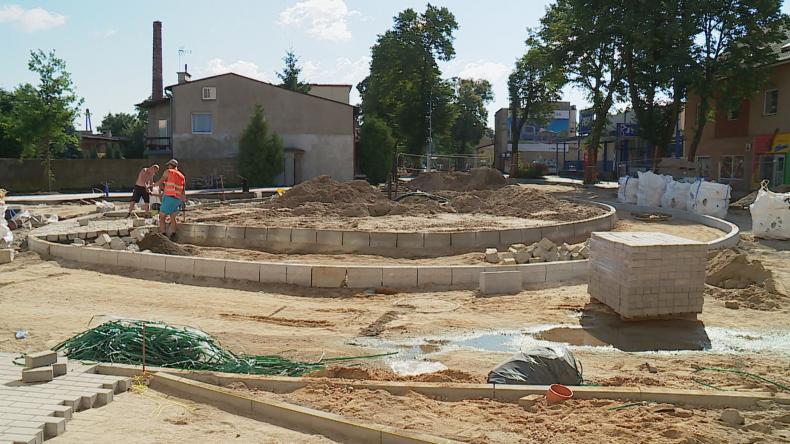Remont 12 marca potrwa dłużej