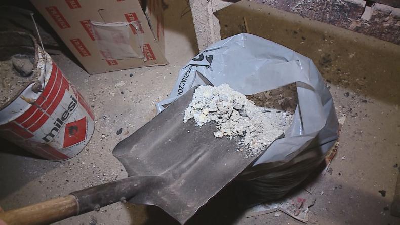 Segreguj popiół, wygraj telewizor