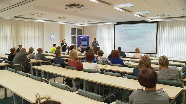 Powiat przyjazny dla niepełnosprawnych