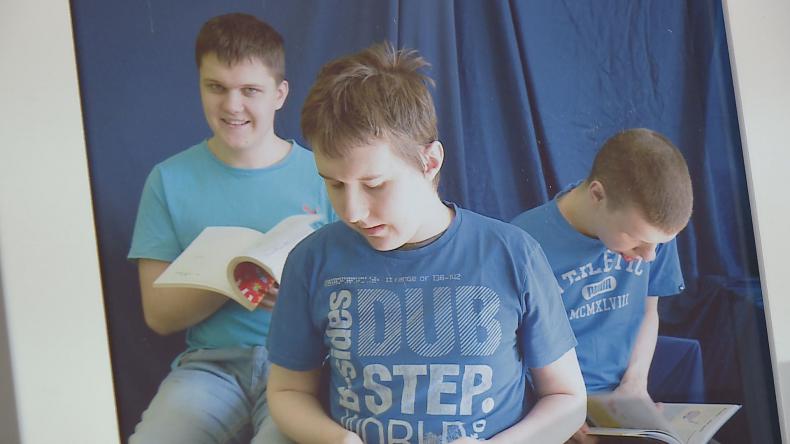 Głośno o autyzmie w Wejherowie i Pucku