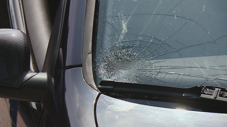 Potrącenie na pasach w Wejherowie – pieszy trafił do szpitala