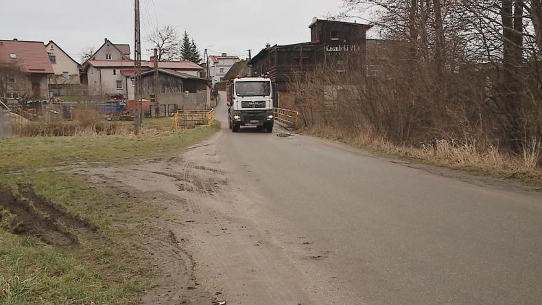 Na trzy miesiące zamkną most w Wierzchucinie