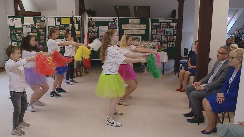 Otworzyli swoje domy dla potrzebujących dzieci