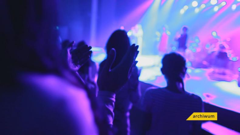 Zbadają potrzeby miłośników kultury